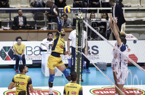 Attacco Verona