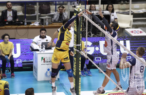 Attacco Verona
