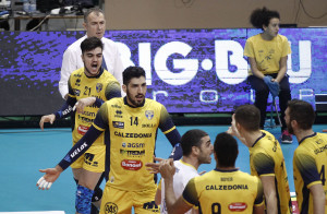 Attacco Verona