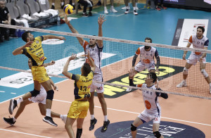 Attacco Verona