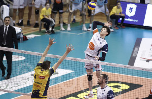 Attacco Siena
