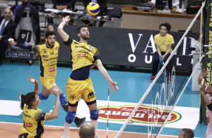 Attacco Verona