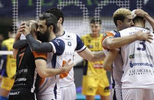 Marouf e Giovi