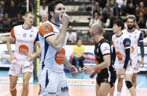 Delusione Maruotti