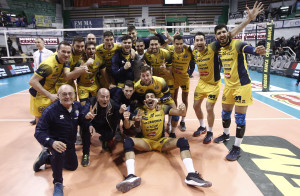 Vittoria Verona