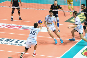 Ricezione di Osmanovic