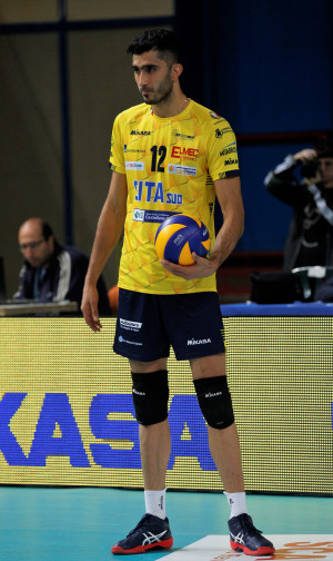 Mojtaba Mirzajanpour (Bcc)