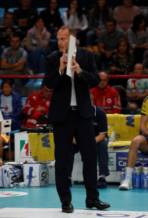 Paolo Tofoli (Bcc)
