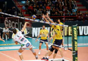 Attacco Giannelli (TN)
