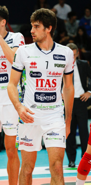Luca Vettori (TN)