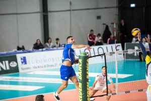 schiacciata Morelli Michele Synergy Arapy F.lli Mondov&igrave;