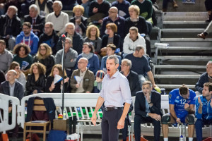 Coach Fenoglio Marco Synergy Arapy F.lli Mondov&igrave;