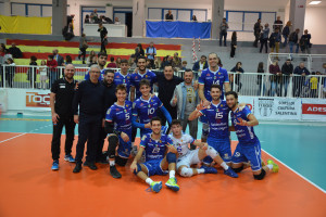 Potenza Picena vincitori