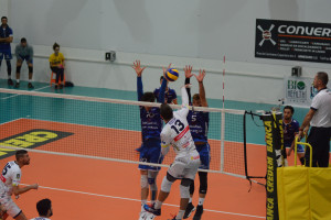 Ristic contro il muro a 2