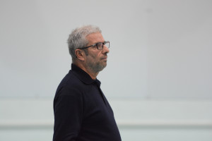 Coach Rosichini