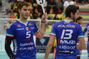 Pinali e Calistri