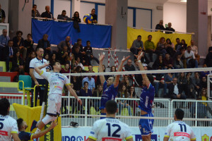 Attacco di Ristic