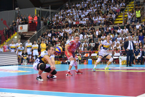 ricezione Modena