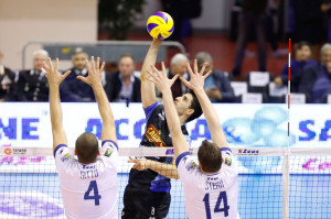 Attacco Skrimov Todor