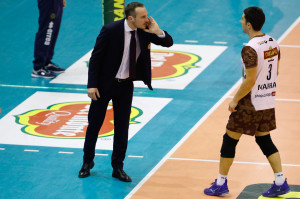 Antonio Valentini e Marra Davide