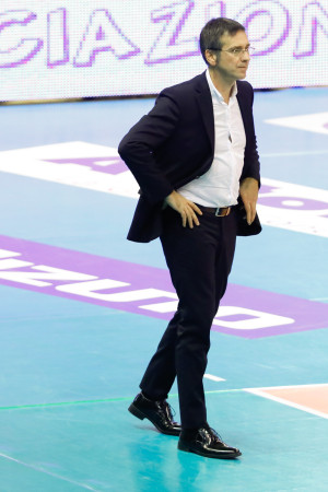 Lorenzo Tubertini