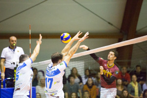 Attacco Lorenzo Rossi