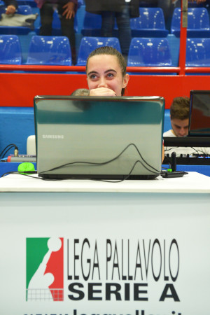 assistente albitro