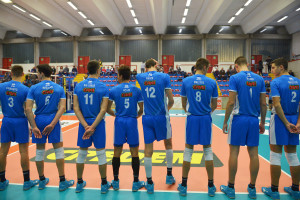 ingresso in campo Crai