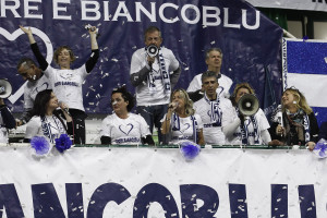 Tifoseria Siena