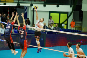 Petkovic attacco