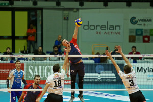 Plotnytskyi attacco