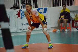 Il libero del Prata di Pordenone Matteo Lelli