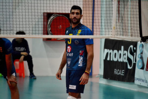 Simone Bonante del Prata di Pordenone