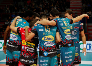 Sir Safety Perugia