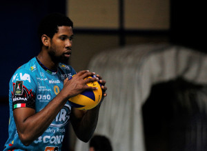 Wilfredo Leon (PG)