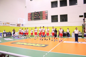 ingresso in campo