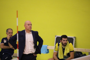 mister Monti