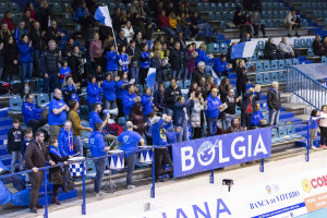 La Bolgia