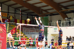 Attacco Luca Bigarelli