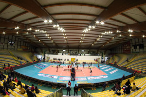 Arena di gioco