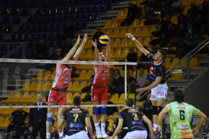 Attacco di Petkovic