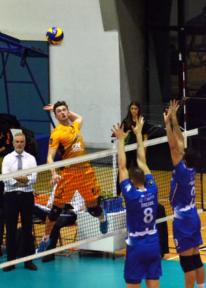 attacco Wojcik