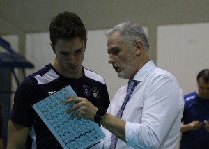 Loglisci e Paolo Montagnani