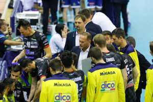 Time out BCC Castellana Grotte