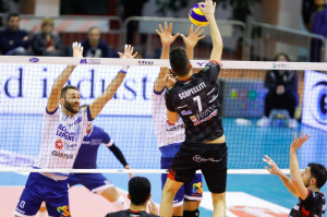 Attacco Scopelliti