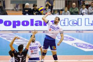 Attacco Gitto
