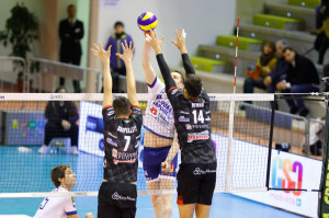 Attacco Stern