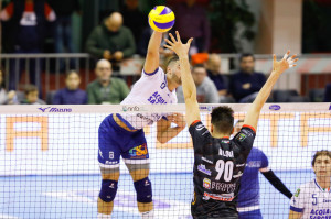 Attacco Stern