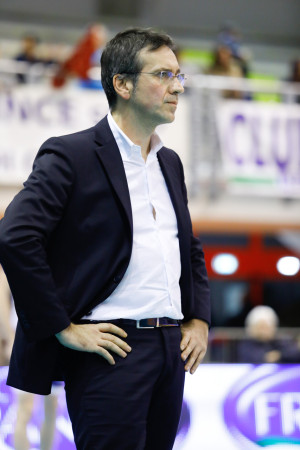 Lorenzo Tubertin