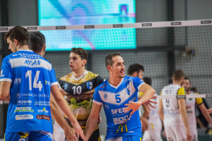 Centrale del latte Sferc Brescia in campo 